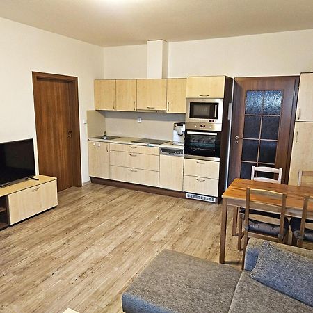 Apartmany Rezac Rokytnice nad Jizerou Exterior foto