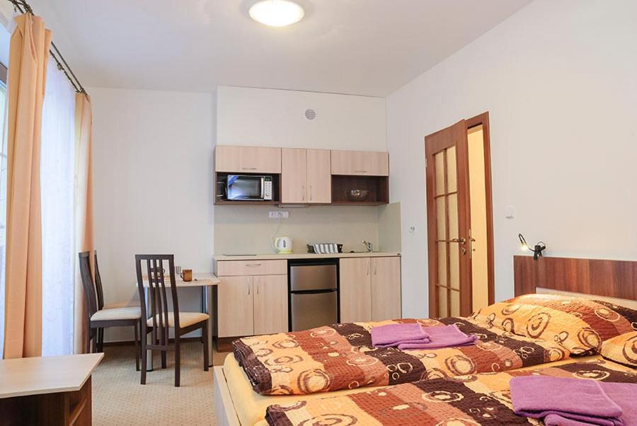 Apartmany Rezac Rokytnice nad Jizerou Exterior foto