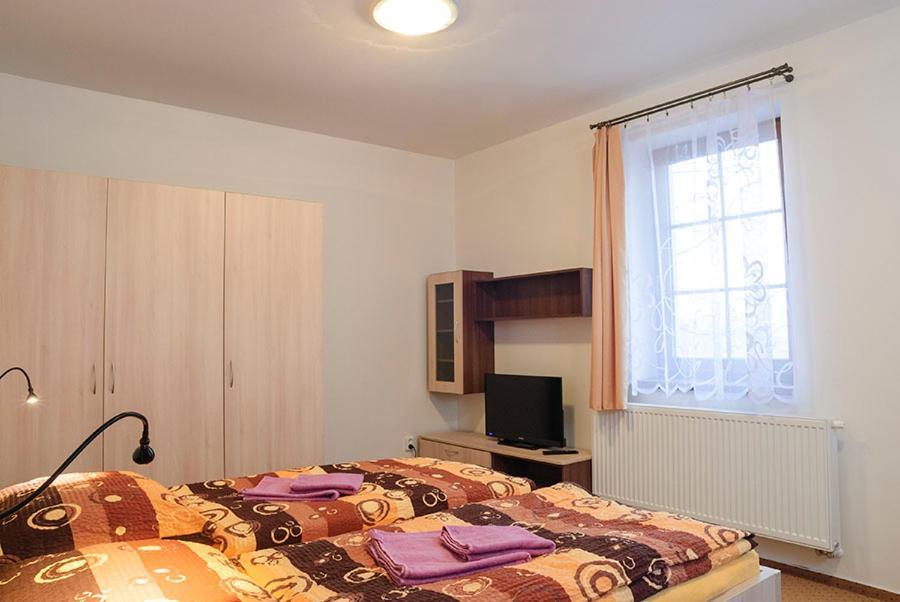 Apartmany Rezac Rokytnice nad Jizerou Exterior foto