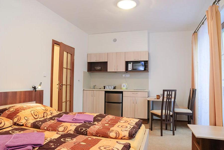 Apartmany Rezac Rokytnice nad Jizerou Exterior foto