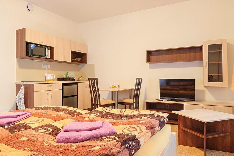 Apartmany Rezac Rokytnice nad Jizerou Exterior foto