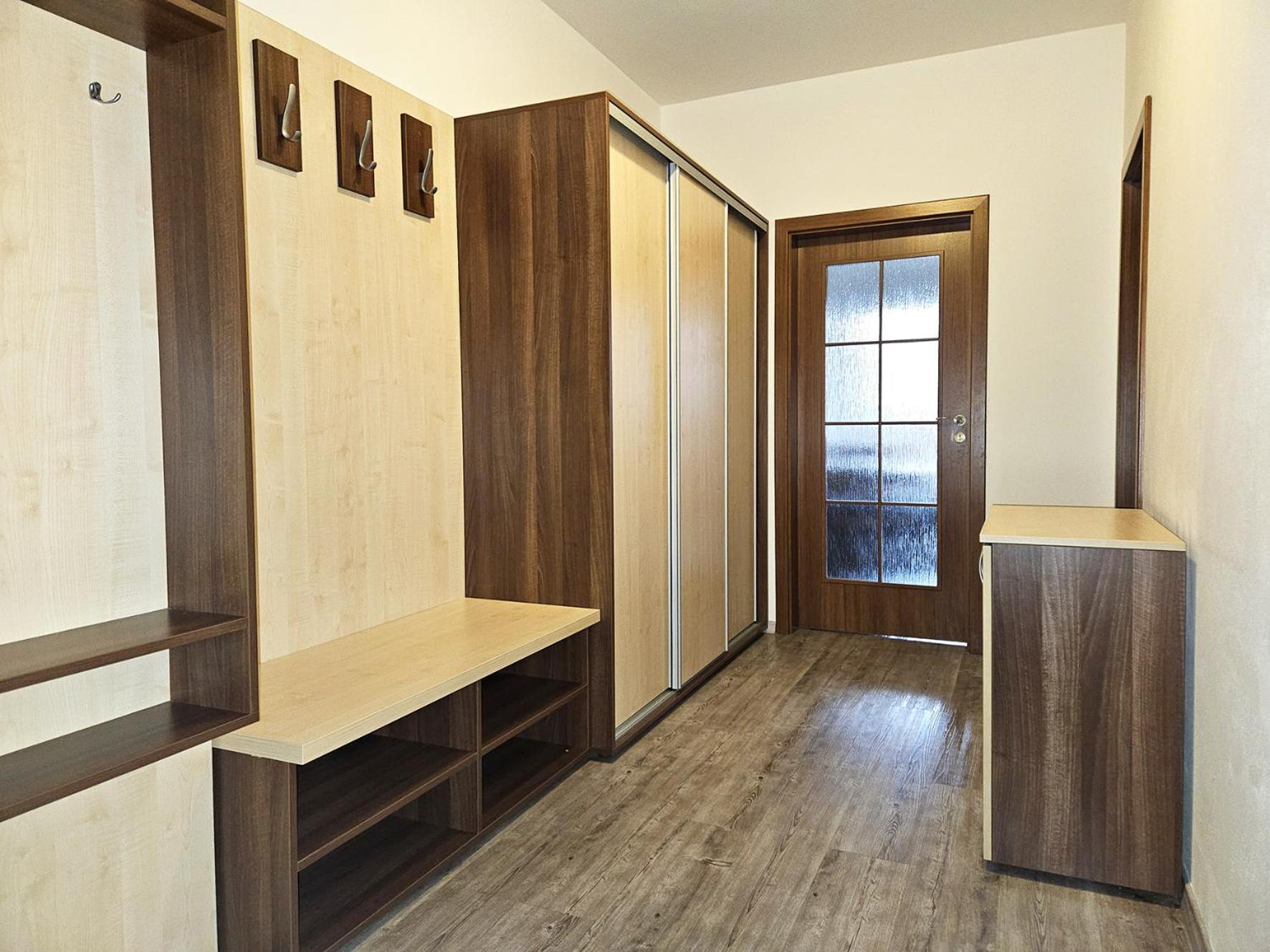 Apartmany Rezac Rokytnice nad Jizerou Exterior foto