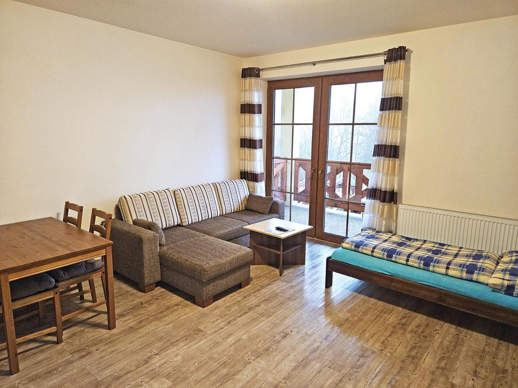 Apartmany Rezac Rokytnice nad Jizerou Exterior foto