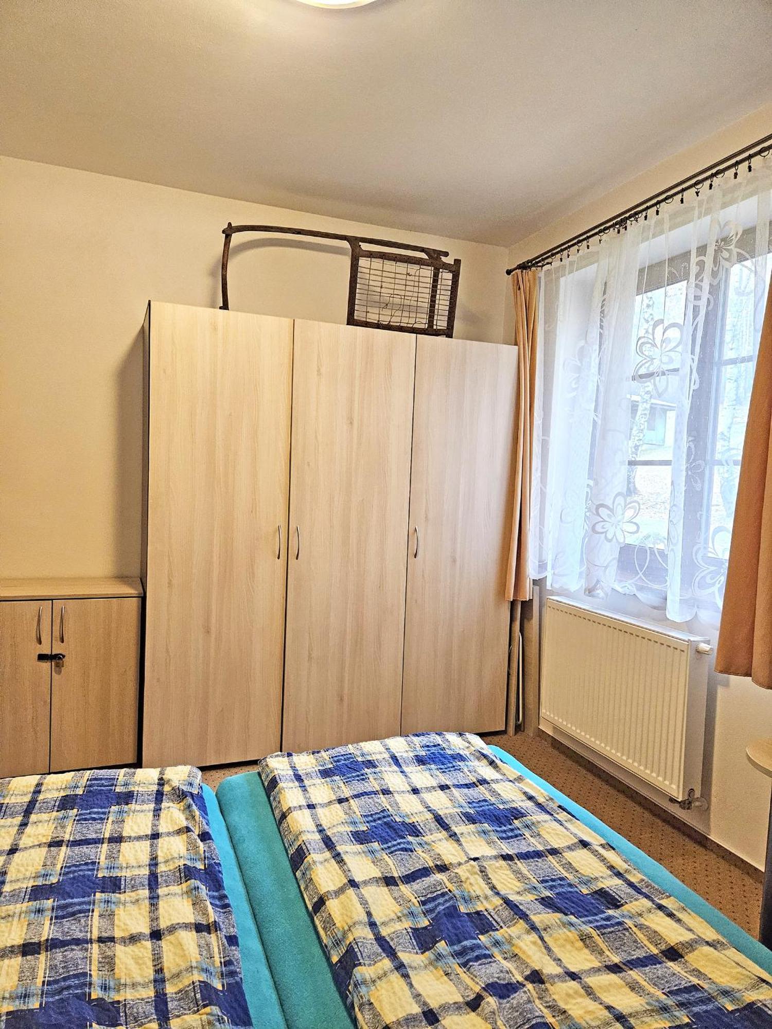 Apartmany Rezac Rokytnice nad Jizerou Exterior foto