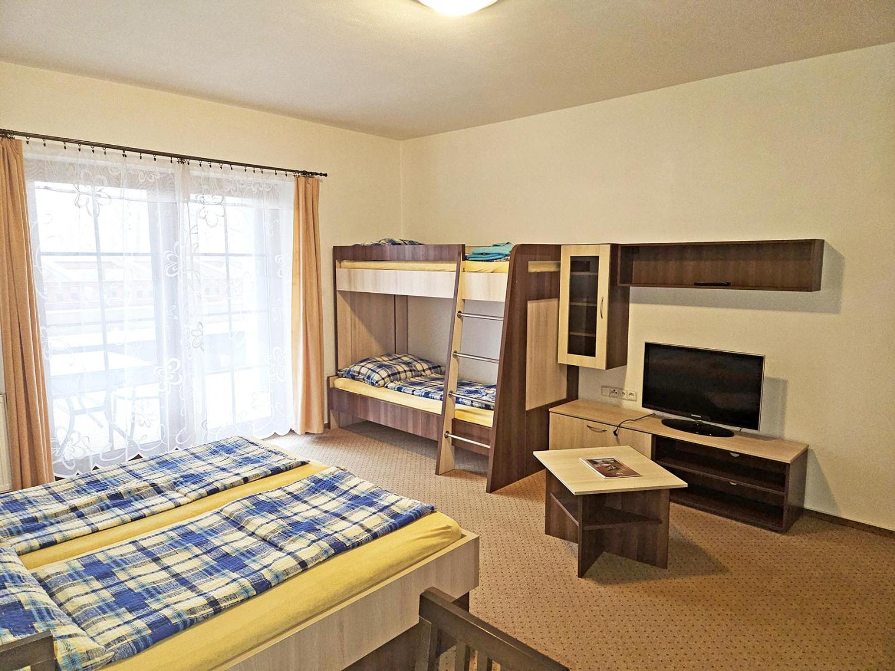 Apartmany Rezac Rokytnice nad Jizerou Exterior foto