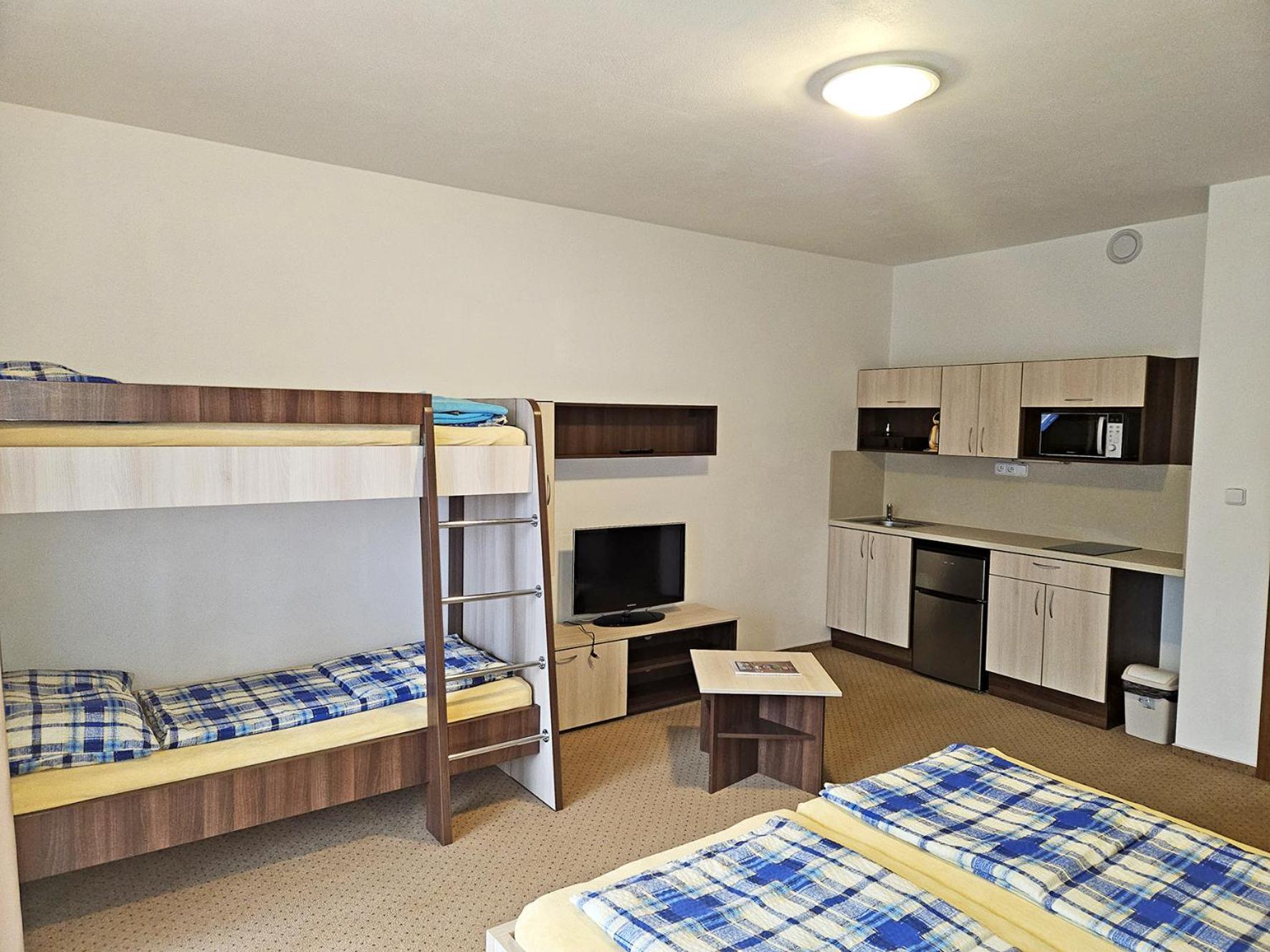 Apartmany Rezac Rokytnice nad Jizerou Exterior foto