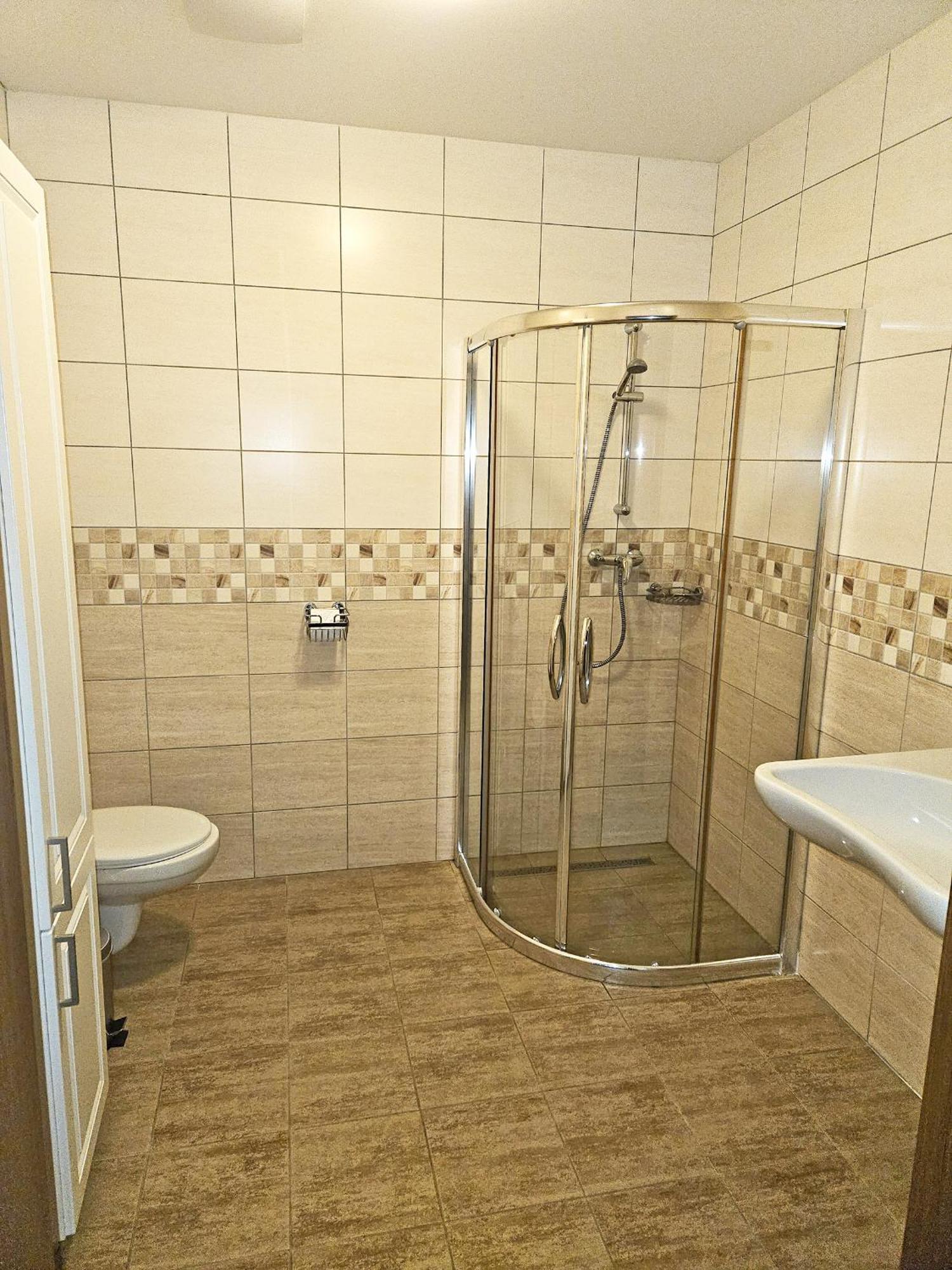 Apartmany Rezac Rokytnice nad Jizerou Exterior foto