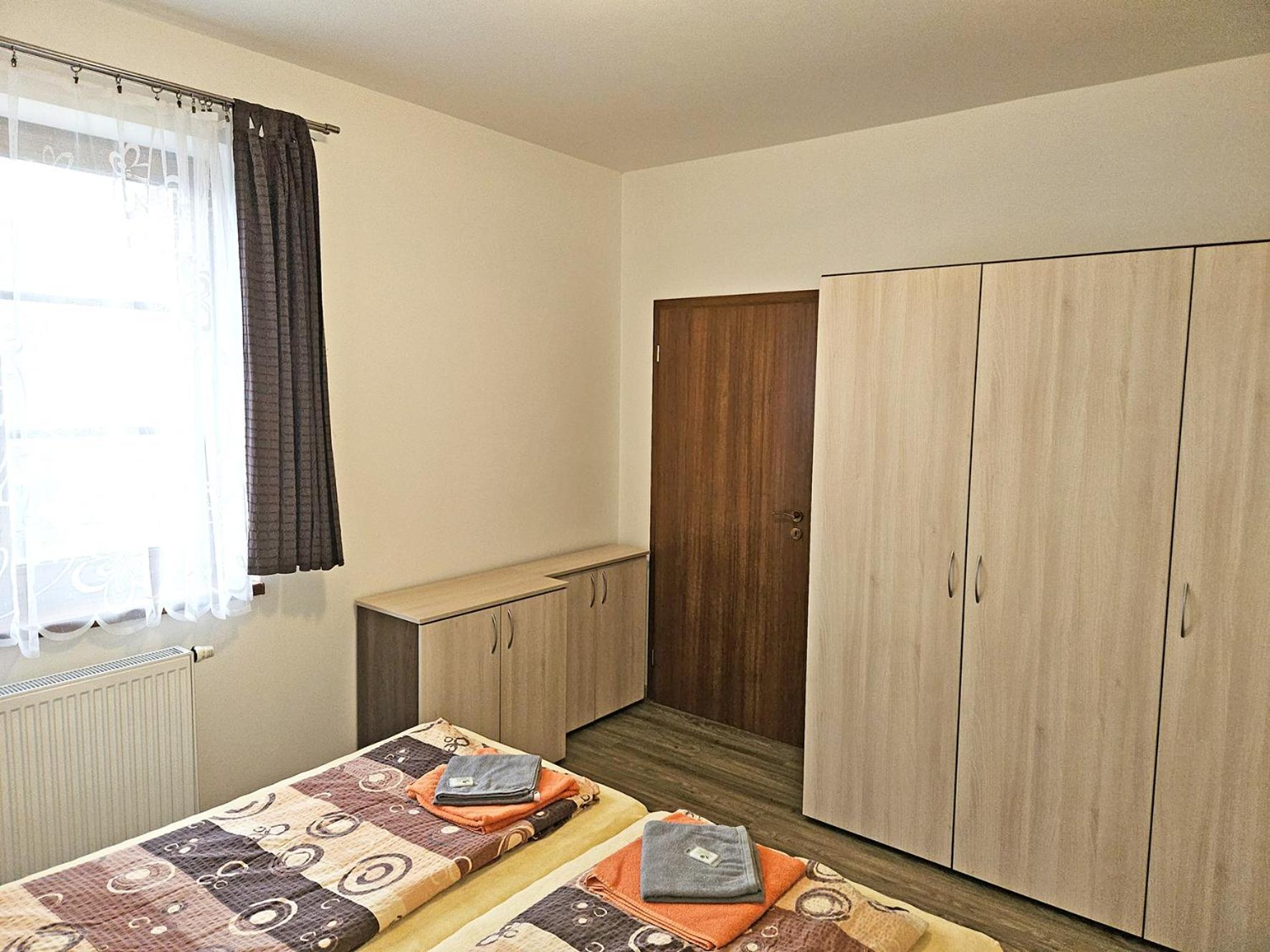 Apartmany Rezac Rokytnice nad Jizerou Exterior foto