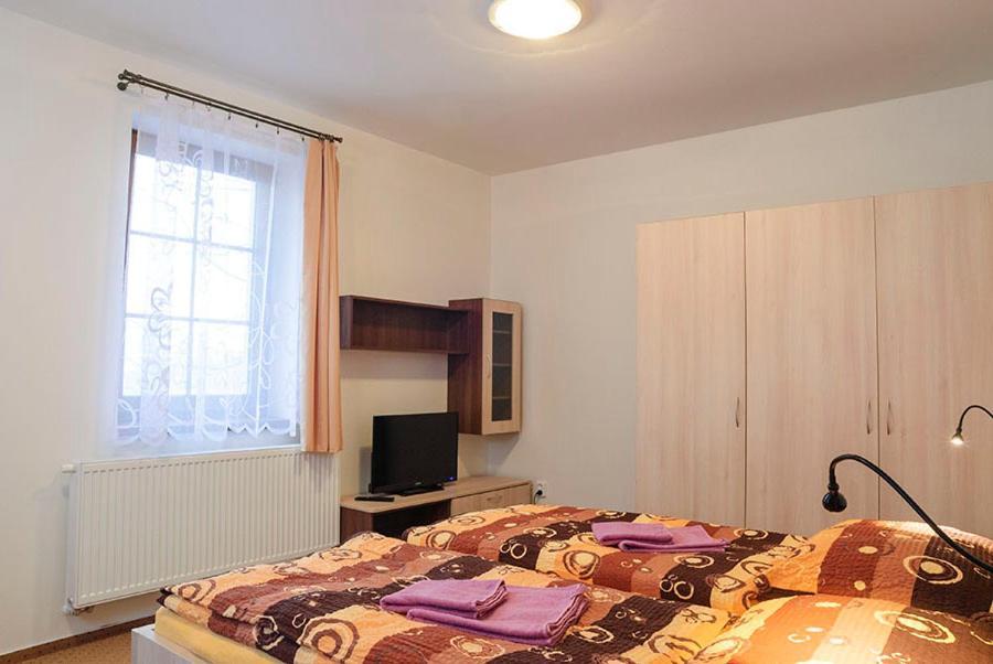 Apartmany Rezac Rokytnice nad Jizerou Exterior foto