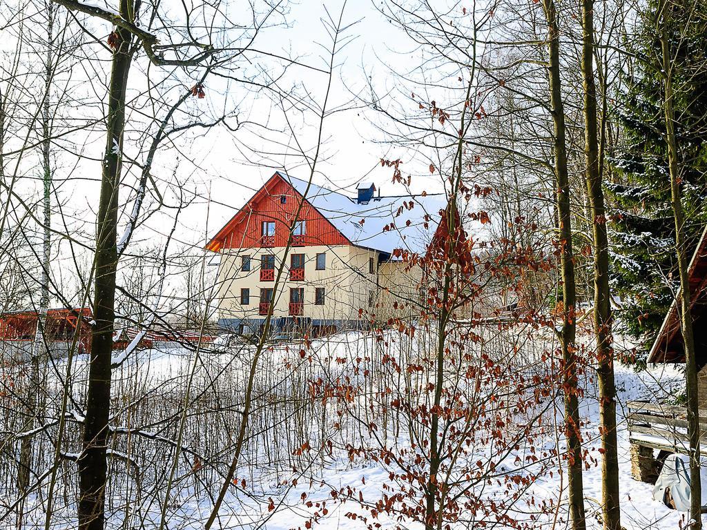 Apartmany Rezac Rokytnice nad Jizerou Exterior foto