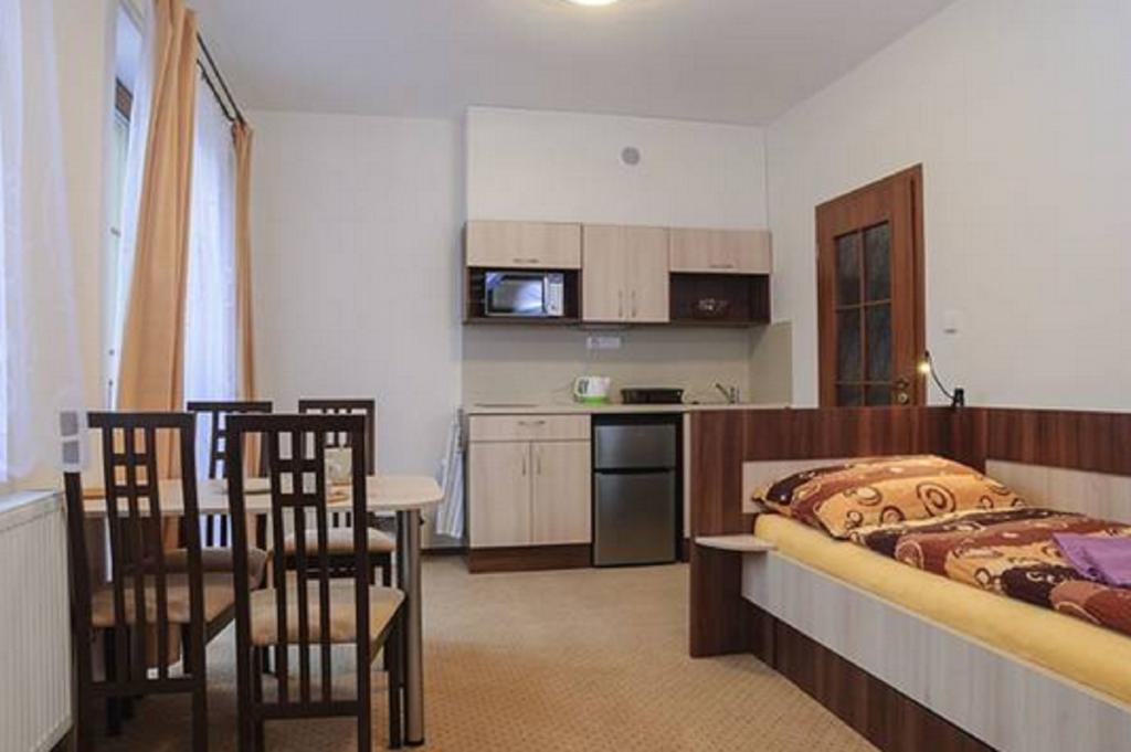 Apartmany Rezac Rokytnice nad Jizerou Cameră foto